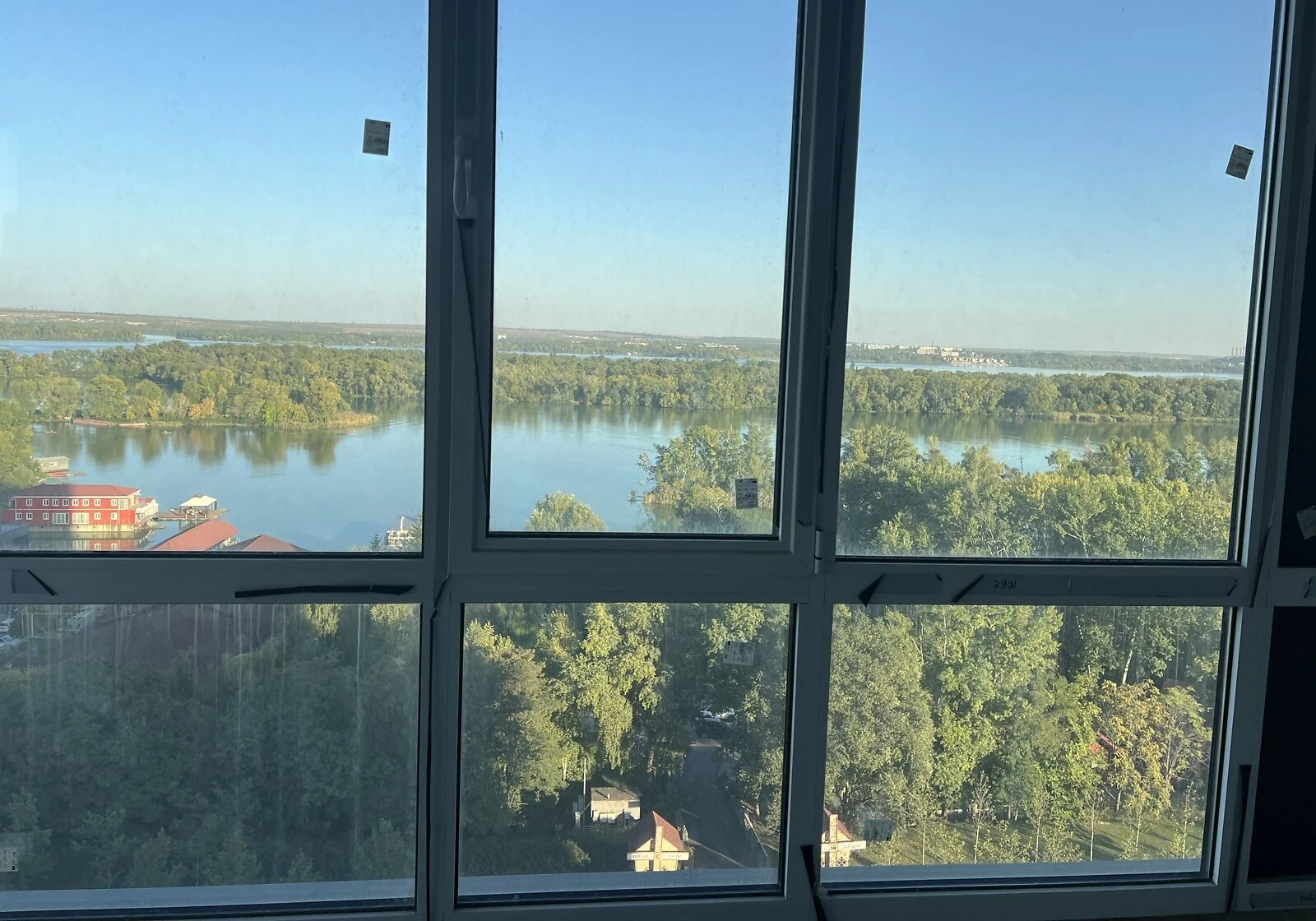 3-кімнатна квартира, Мандриківка: єОселя, не використовувалась після будівництва - фото 1