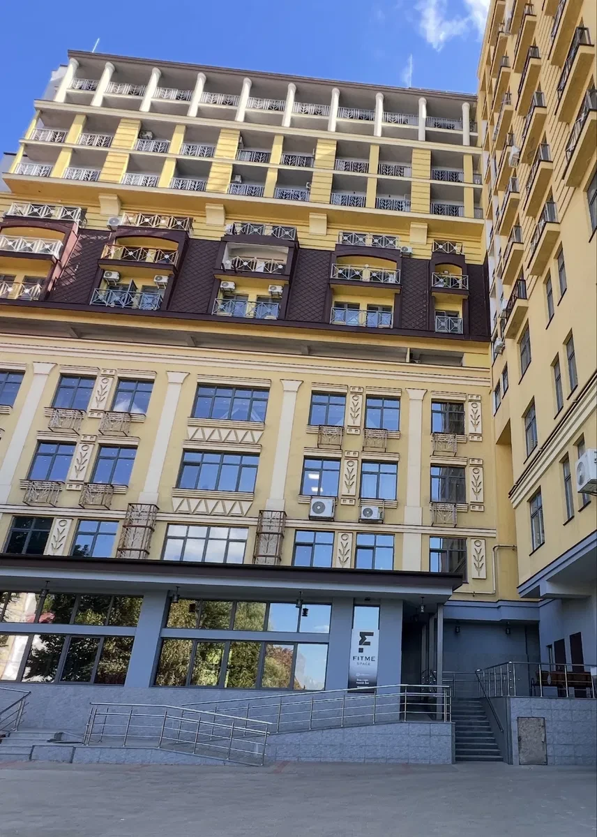 1-кімнатна квартира, Шевченківський: метро «Контрактова площа», фото 2