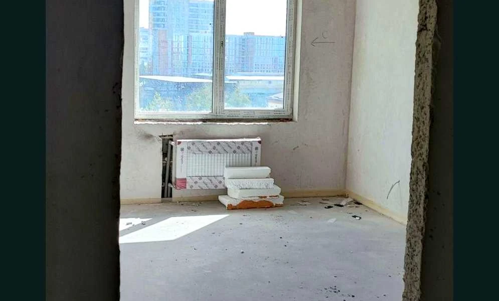 3-комнатная квартира в ЖК Погулянка: двухуровневая, теплый пол, фото 5