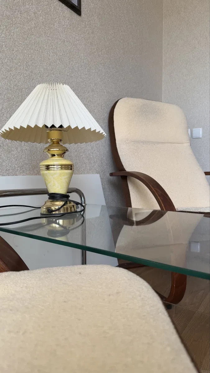 1-кімнатна квартира, Бровари: кухня 18,1 м², кондиціонер, фото 5