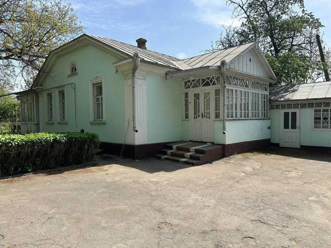 Будинок, Гибалівка: пасіка, 35 соток, зала на 80 осіб, фото 2