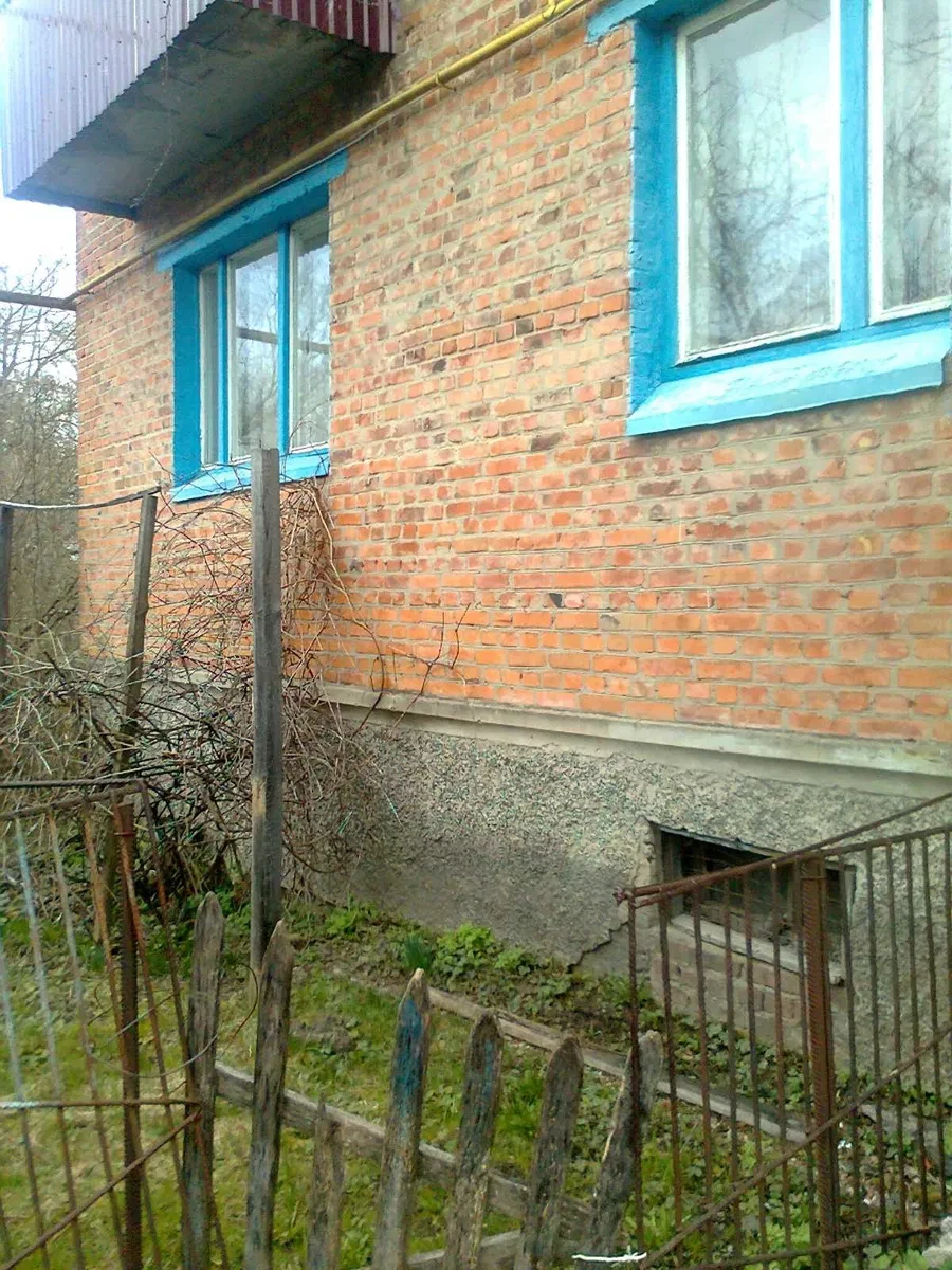 2-кімнатна квартира, Михайлівка: ділянка під вікном, гараж, фото 3