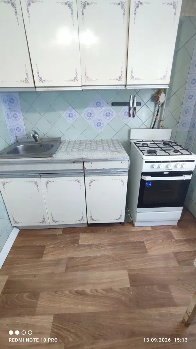 1-кімнатна квартира у ЖК Фестильний: центр Троєщини, можна з котиком - фото 1