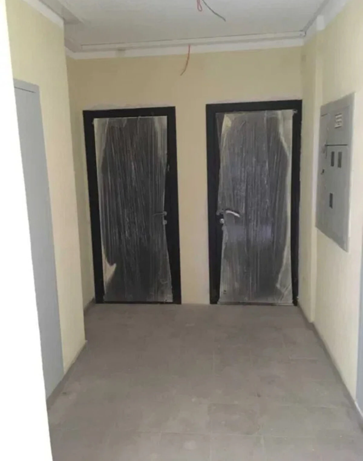 1-комнатная квартира, Борщаговка: кухня 14 м², без ремонта - фото 2