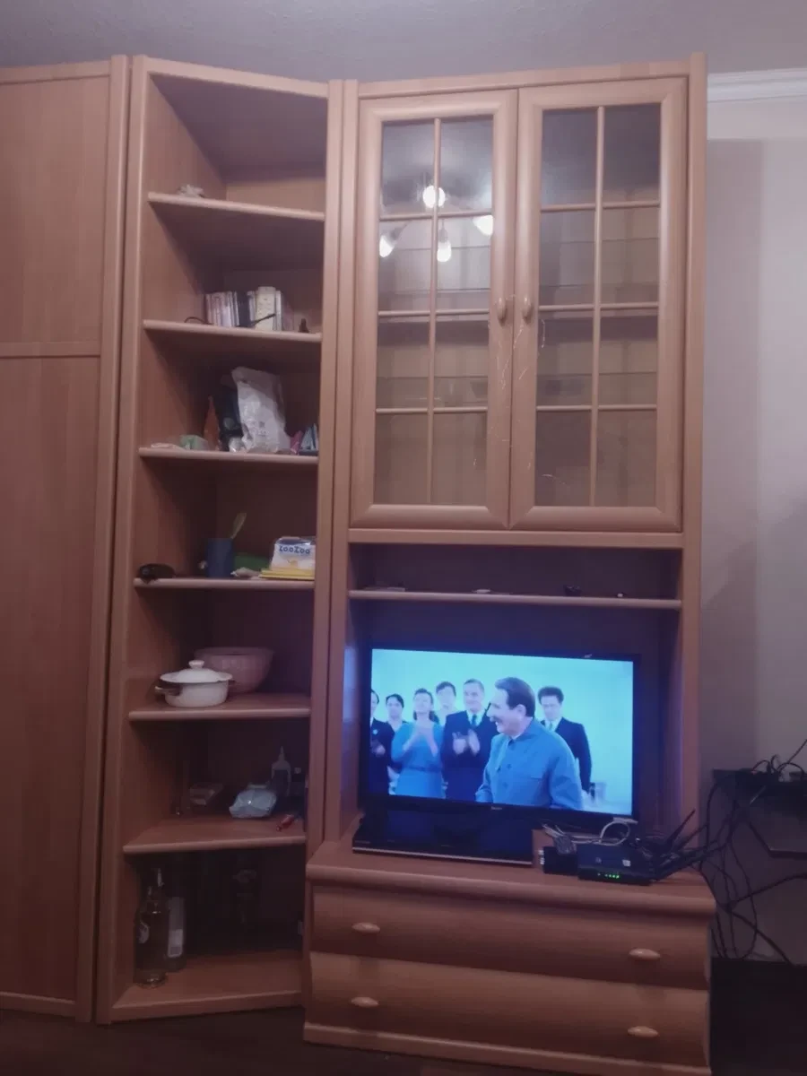 1-кімнатна квартира, Нивки: метро за 15 хвилин, вбудована кухня, фото 2