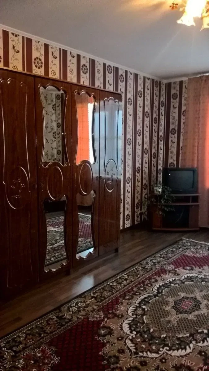 1-кімнатна квартира, Вишневе: мебльована, балкон, поруч парк