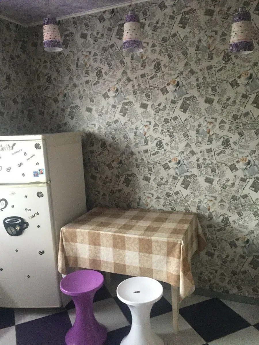 1-кімнатна квартира, РТС: повний ремонт, балкон 6 м², фото 5