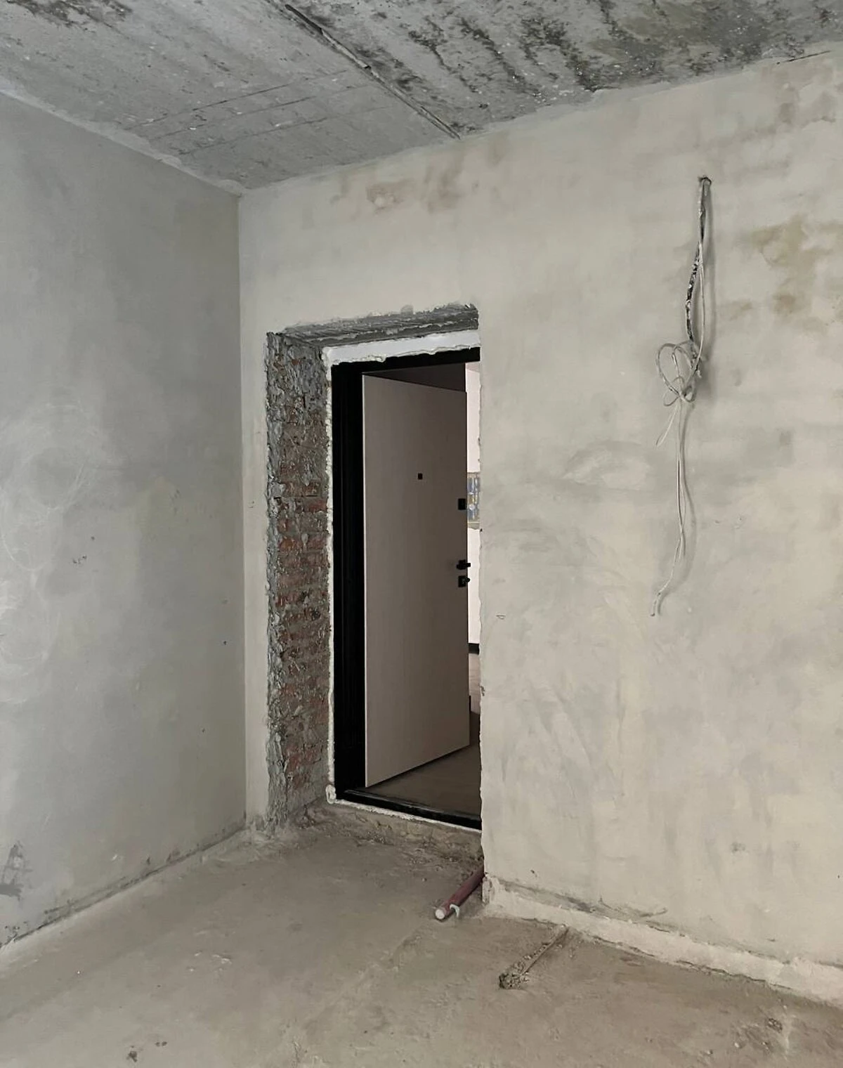 2-комнатная квартира, Центр: новостройка, сдача в 2026, фото 3
