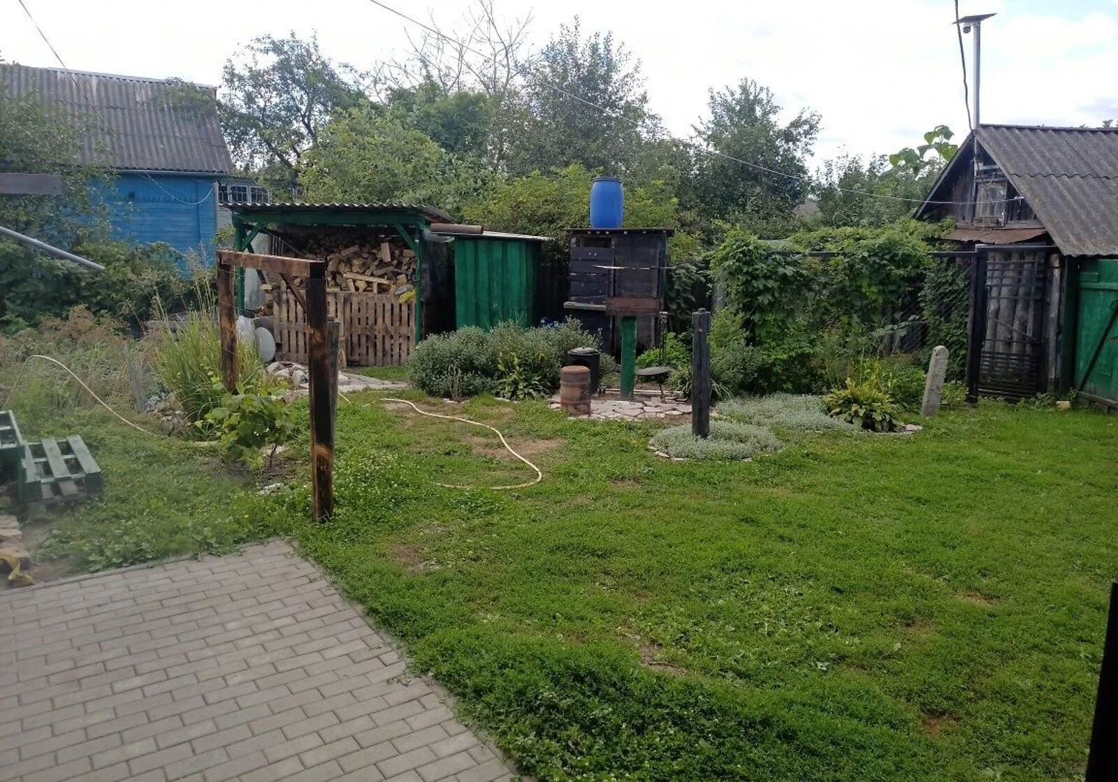 Частина будинку, Глухів: стіни з брусу, підігрів підлоги, фото 5