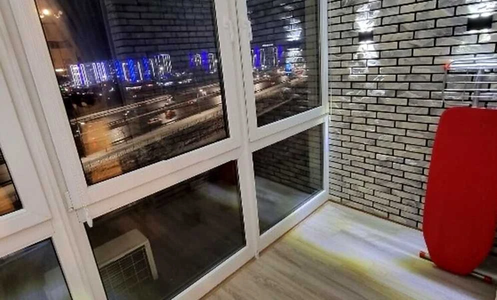 1-комнатная квартира в ЖК Славутич 2.0: генератор, подземный паркинг - фото 3