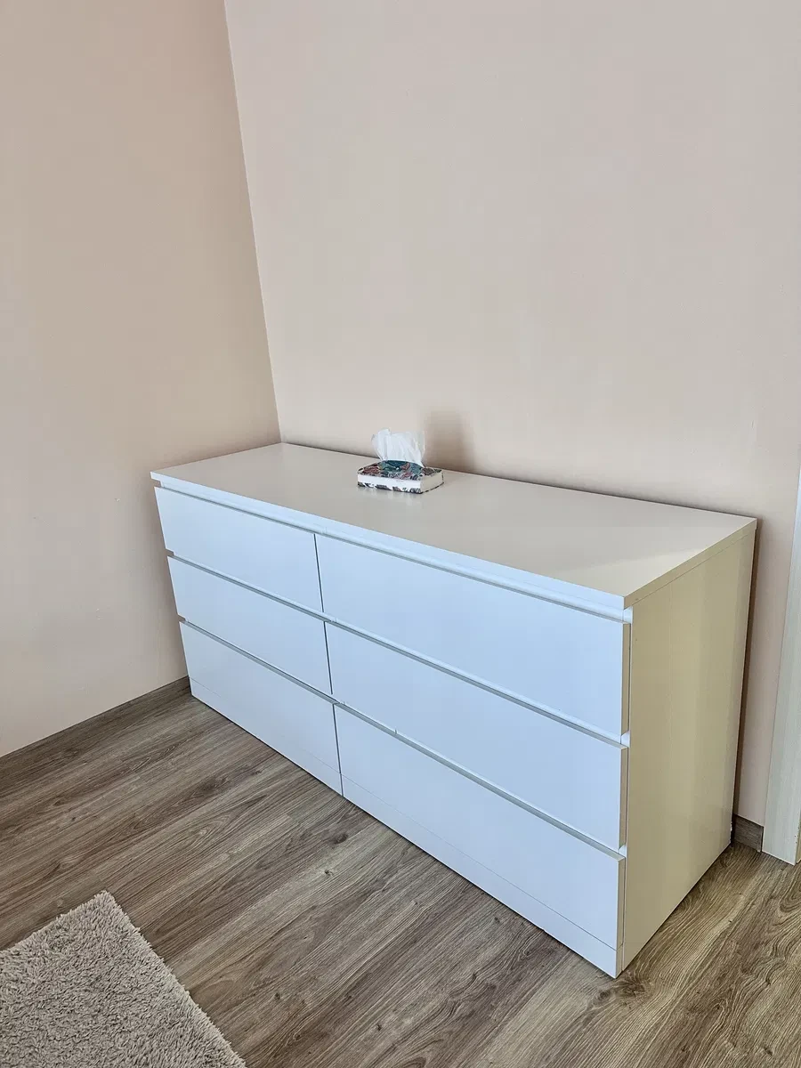 2-комнатная квартира, Дарницкий: вид на озеро Сонячне, фото 2
