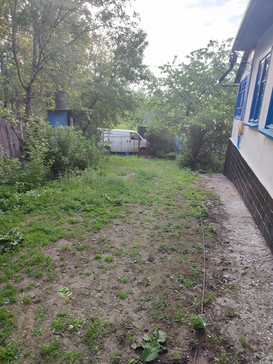 Будинок, Ямпіль: два входи, друга житлова будівля, 11 соток - фото 3