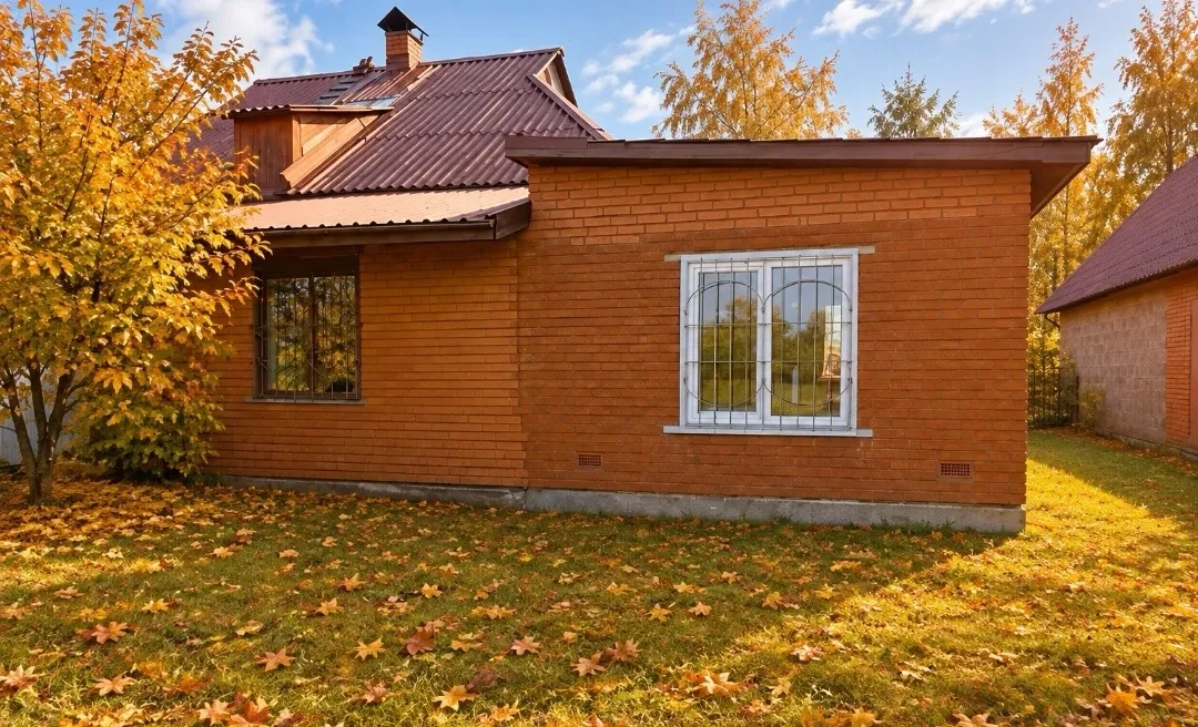 Будинок, Жукин: 45 соток, два гаражі, два ставки - фото 3