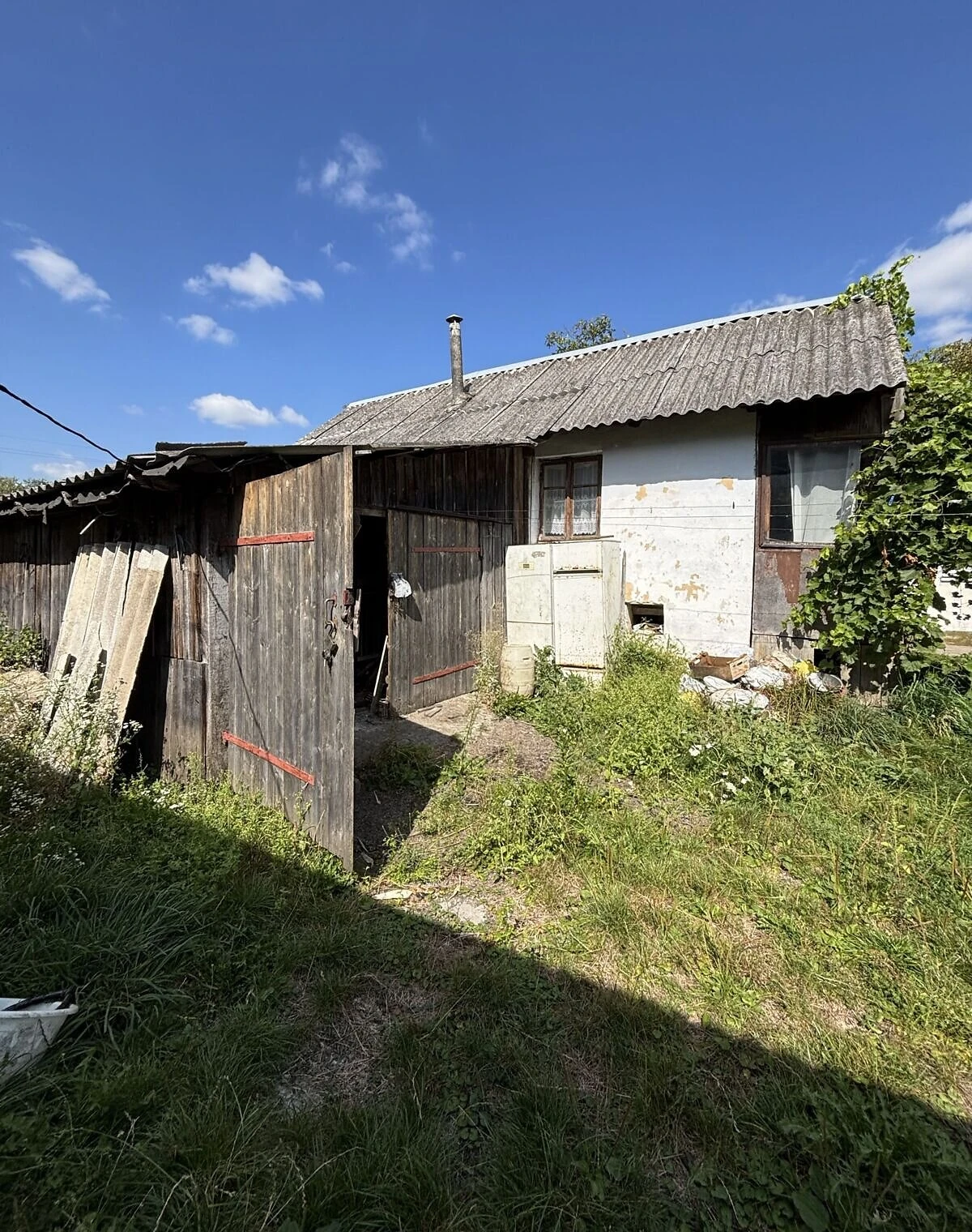 Будинок, Білий Камінь: ділянка 80 соток, гараж із підвалом, фото 4