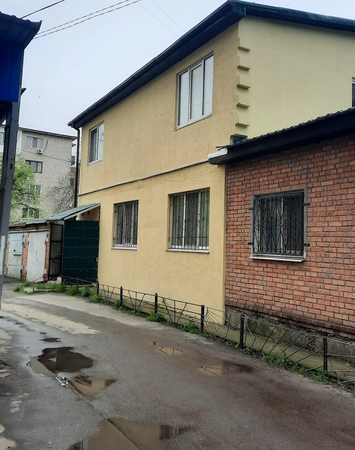 Таунхаус, Киевский: 4 спальни, беседка, єВідновлення, фото 3