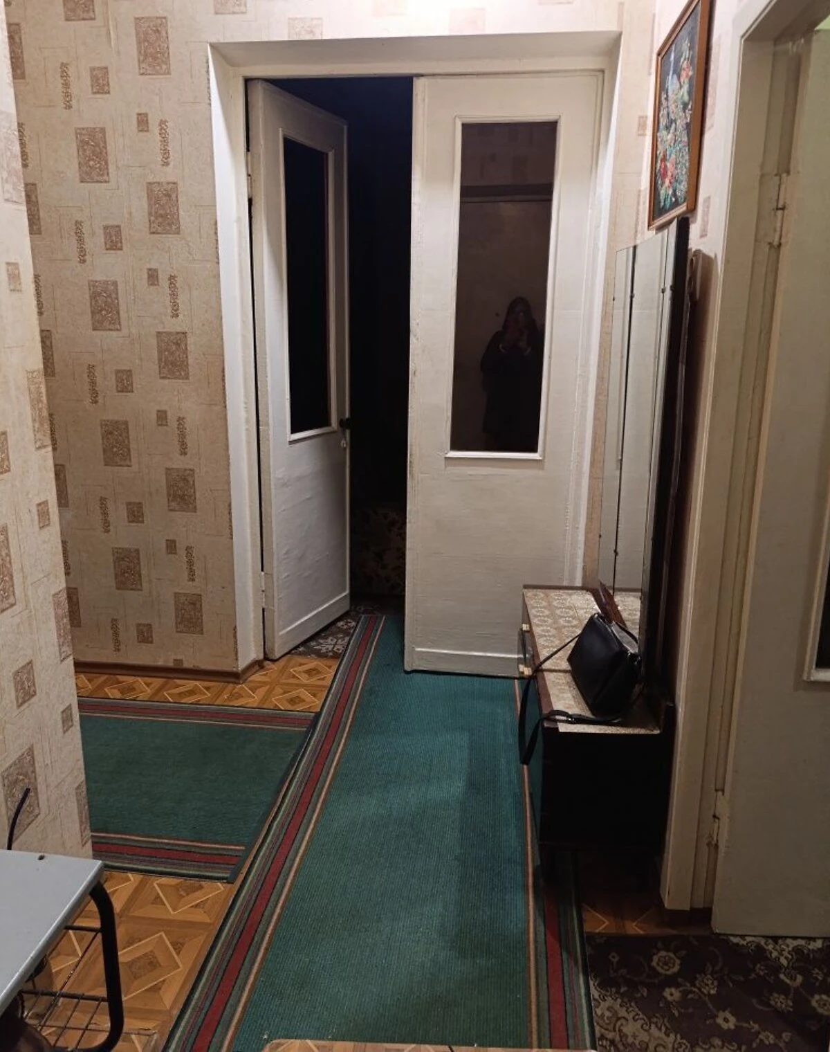 3-кімнатна квартира, Павлоград: новобудова, цегляні стіни - фото 2