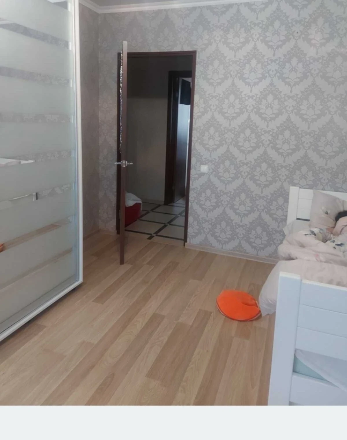 3-кімнатна квартира, Салтівка: єВідновлення, розстрочка, вода без світла - фото 4