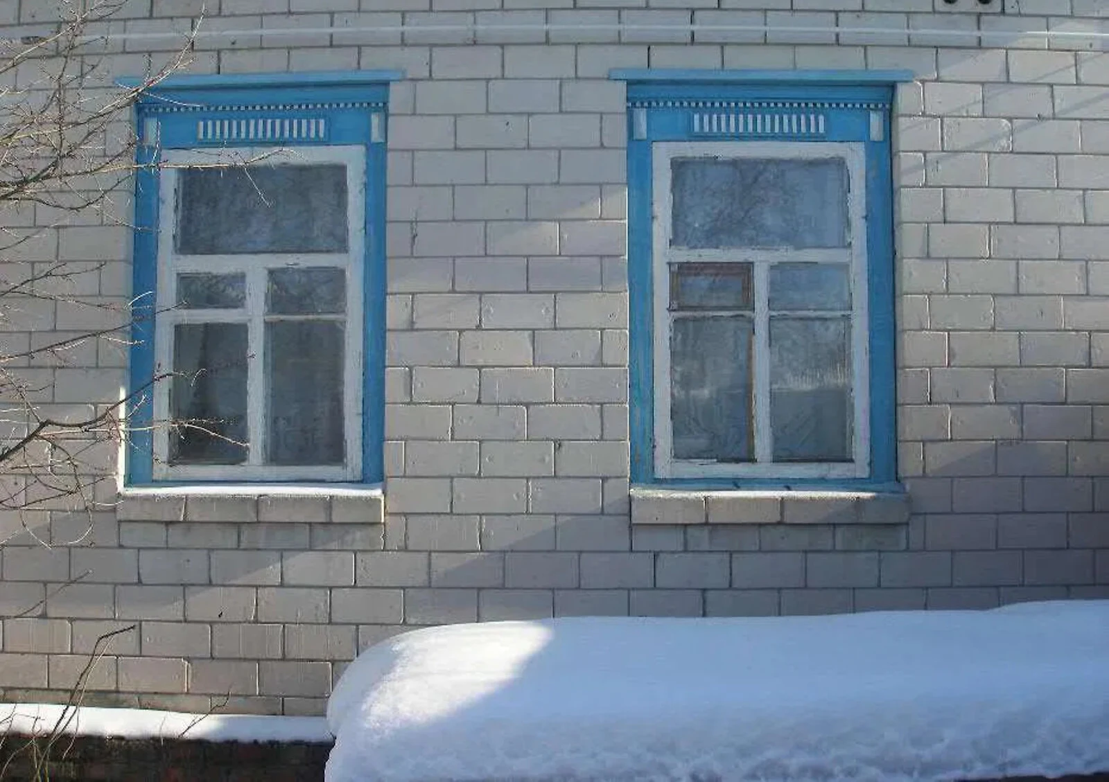 Дом, Крупичполе: летняя кухня, гараж с подвалом, фото 4