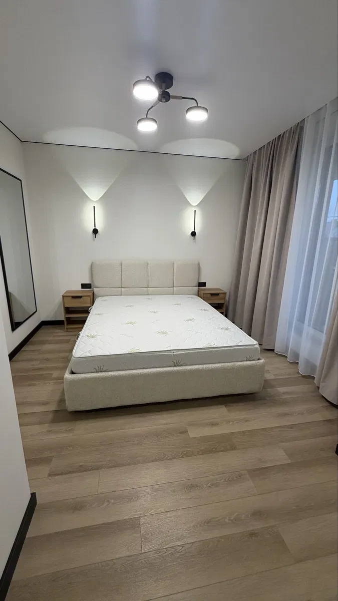 1-кімнатна квартира у ЖК well home: перша здача, дизайнерський ремонт - фото 4