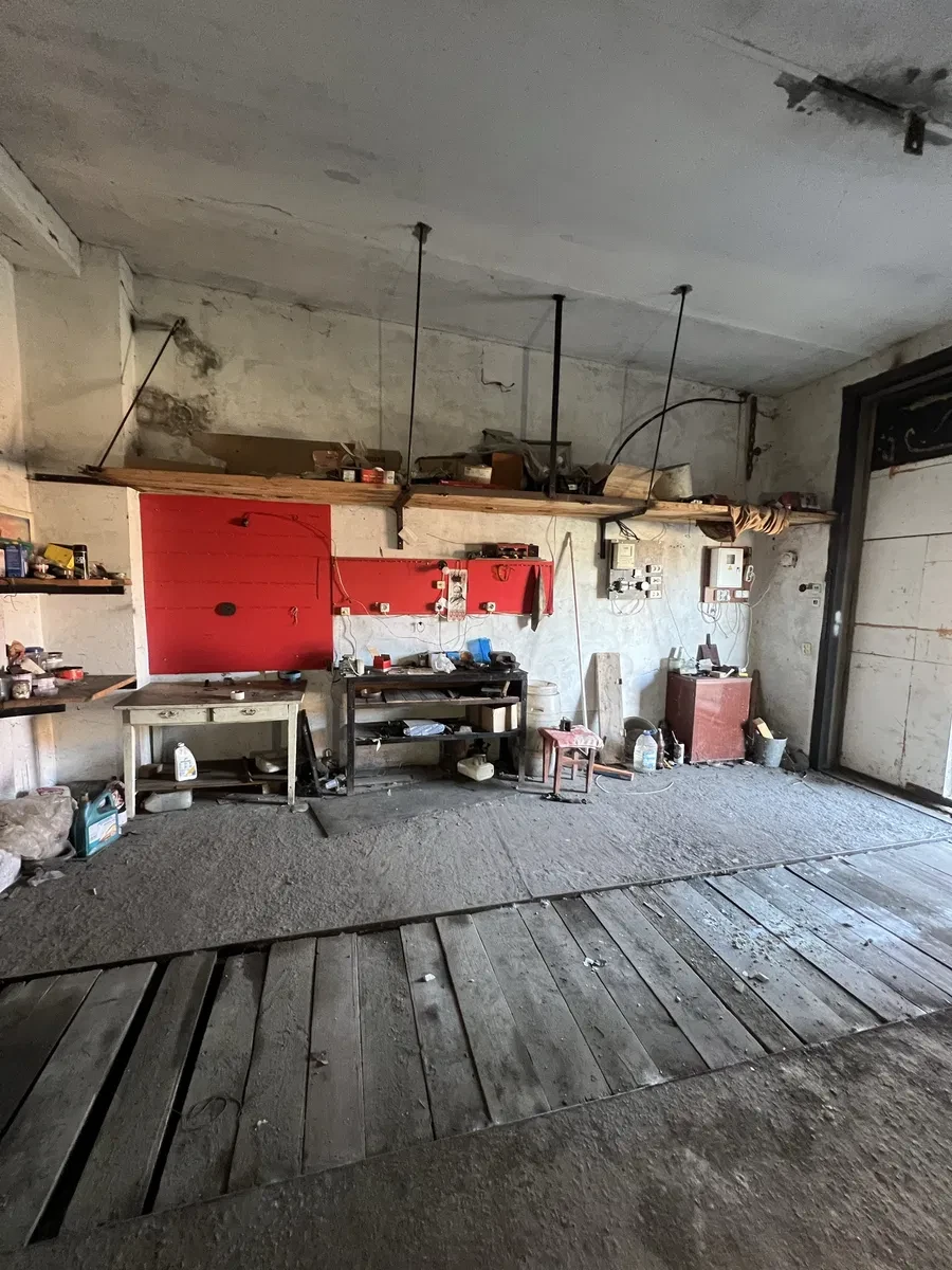 Гараж, Шептицький: площа як три гаражі, 2 ями, сухий підвал, фото 2