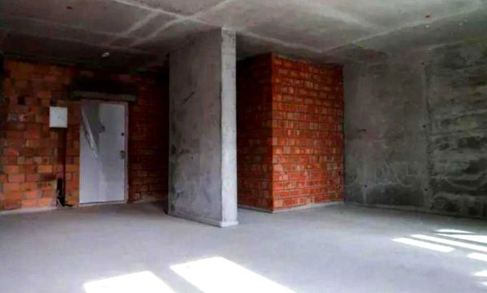 1-комнатная квартира в ЖК «Русанівська гавань»: вид на Днепр, первая линия, фото 5