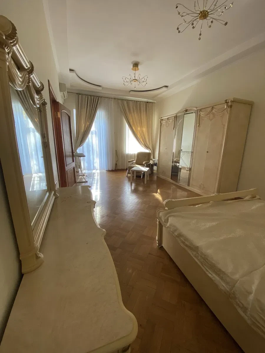 1-комнатная квартира, Усатово-станция: в центре, торг, фото 3