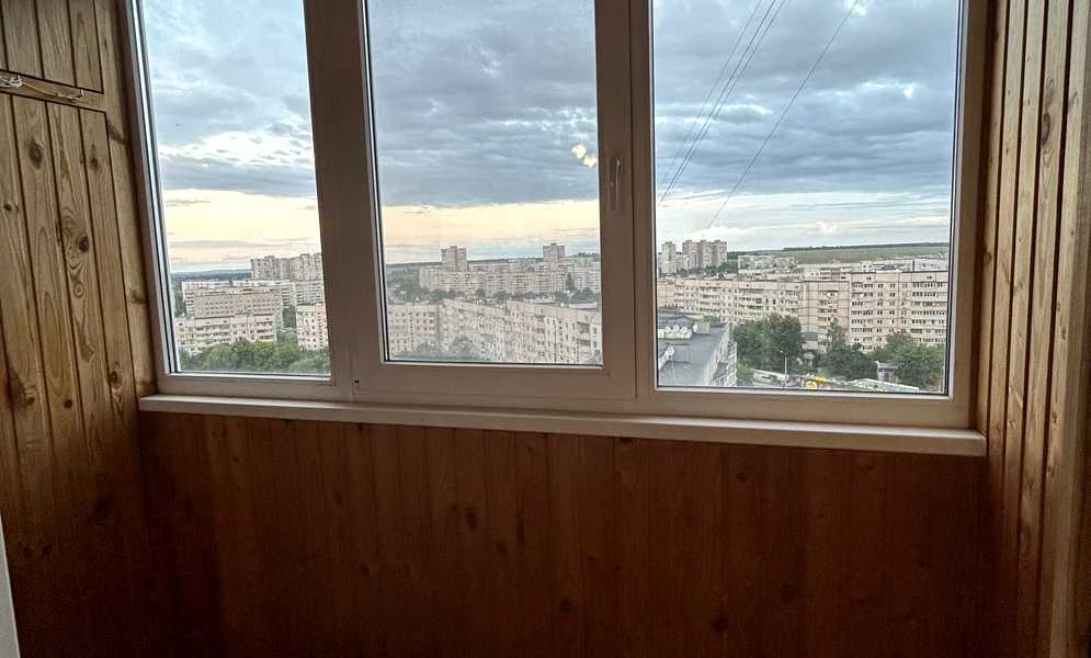 4-кімнатна квартира, Київський: капітальний ремонт, єВідновлення, фото 5
