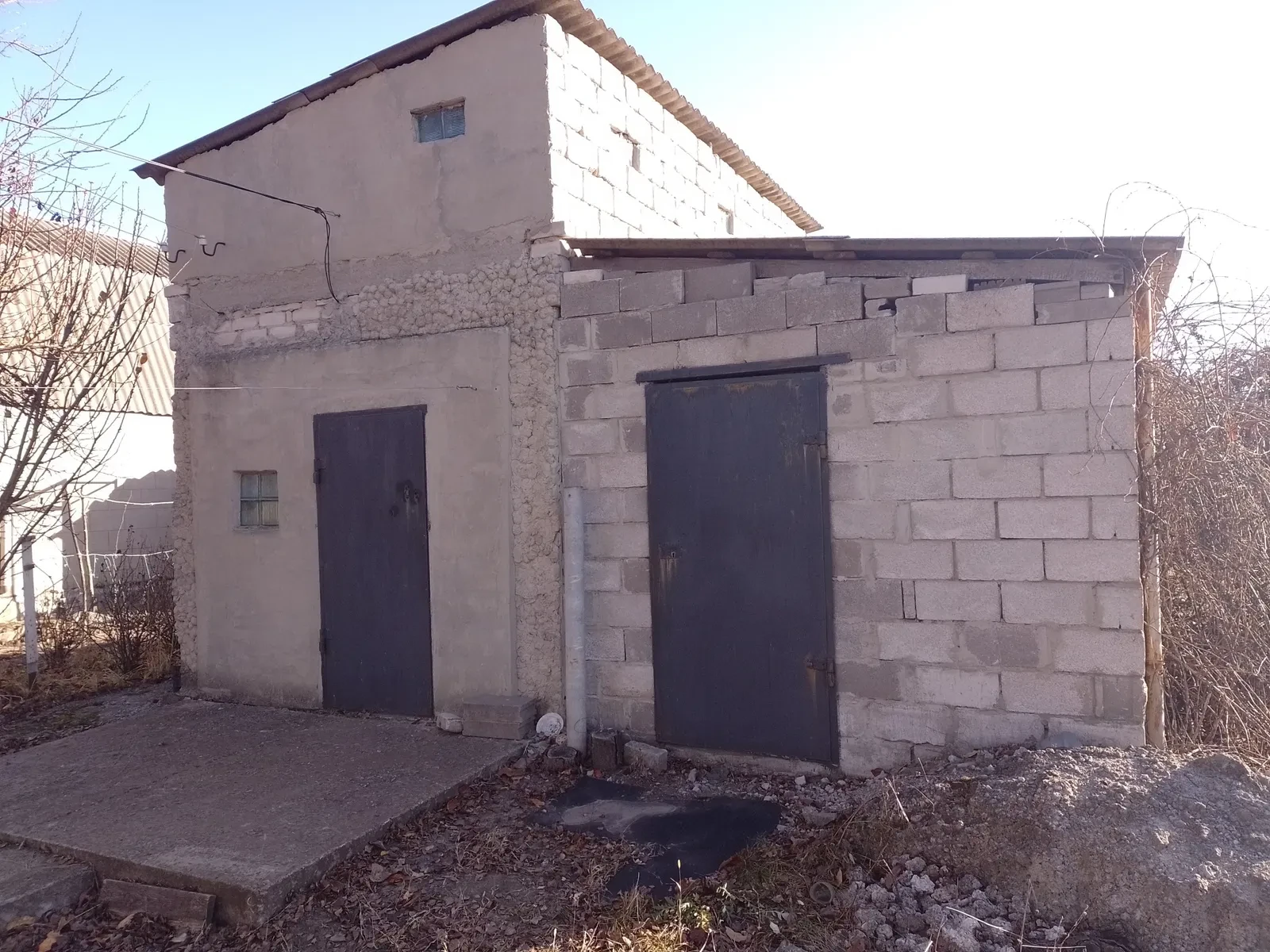 Будинок, Куліші: гараж на два автомобілі, 15 соток, єОселя, фото 4