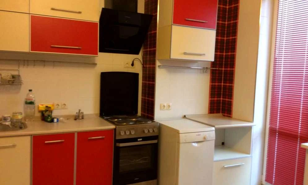 2-комнатная квартира, Шевченковский: лоджия 25 м², гардеробная 30 м², фото 4