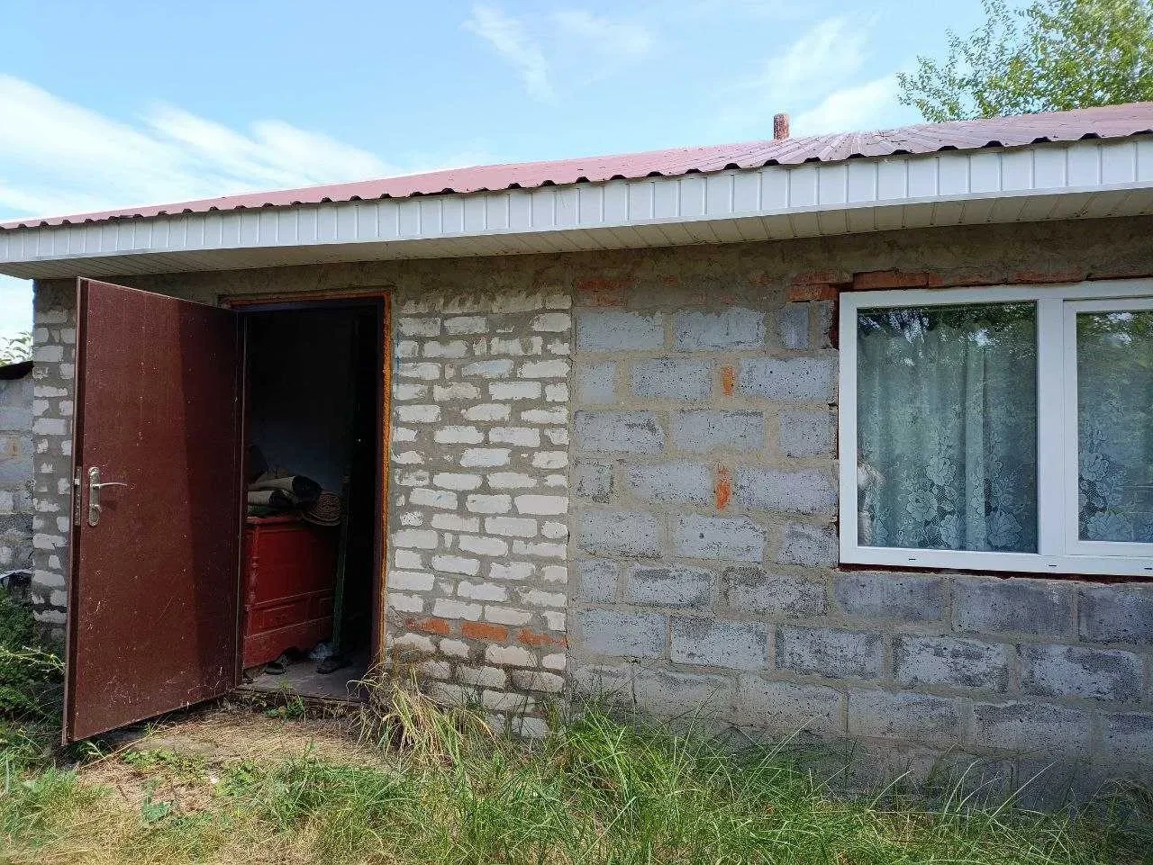 Будинок, Геніївка: 25 соток, нова покрівля, своя свердловина - фото 3