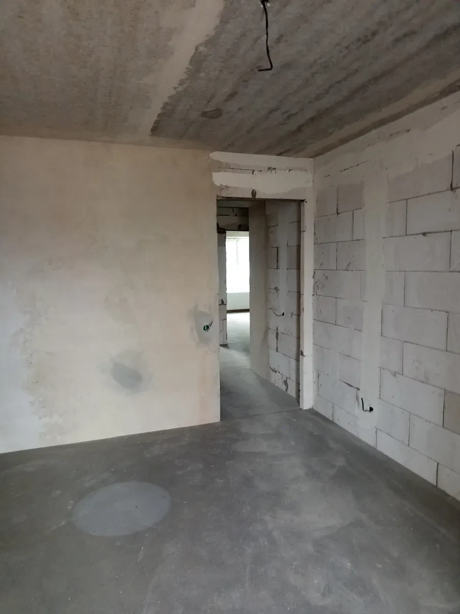 2-кімнатна квартира у ЖК Олександрівський: кухня 33 м², переуступка - фото 3