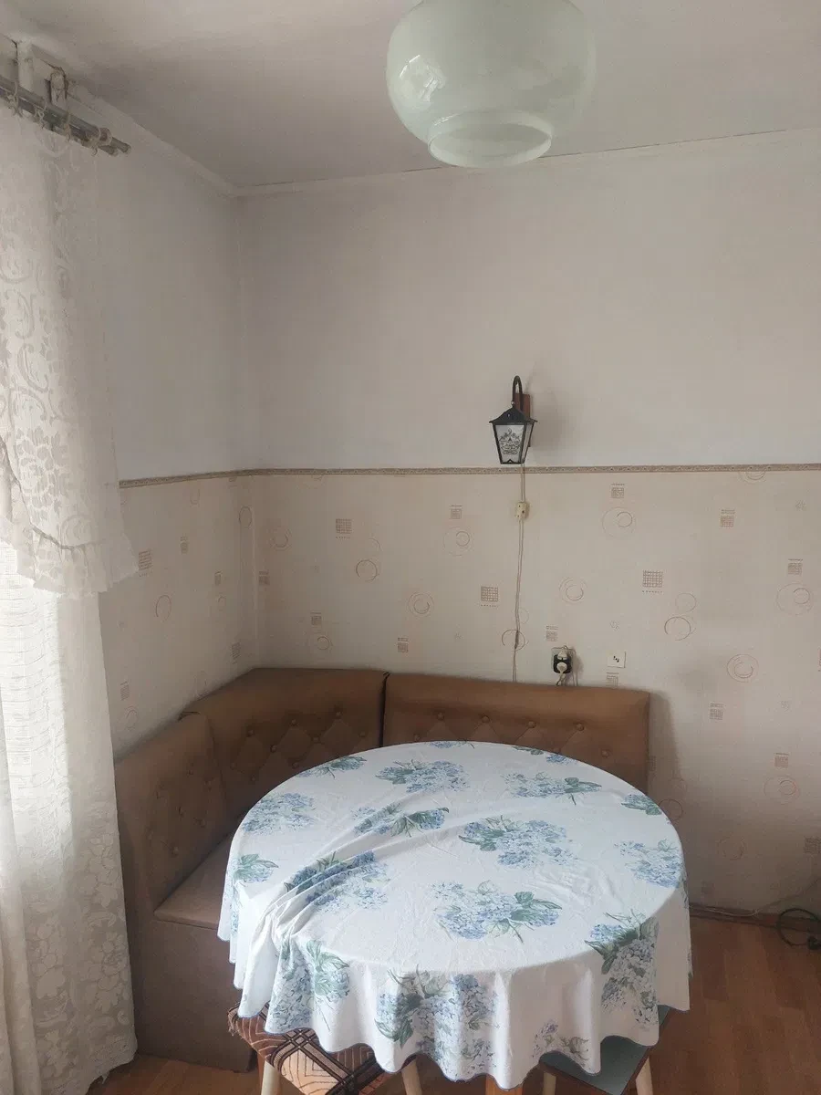 1-кімнатна квартира, Гравітон: косметичний стан, хол, М.П. вікна, фото 5