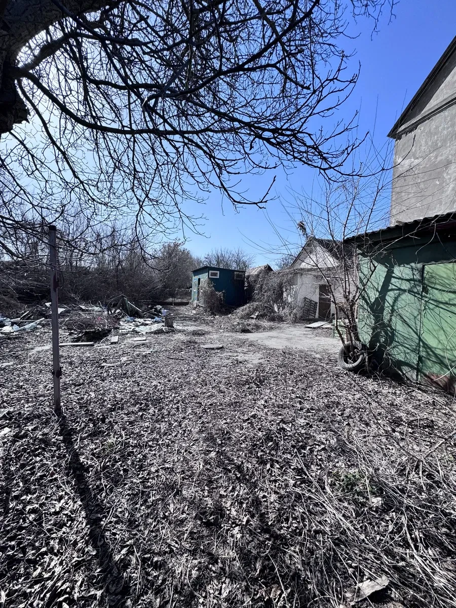 Здание, Новокодацкий: летняя терраса, 25 кВт, фото 5