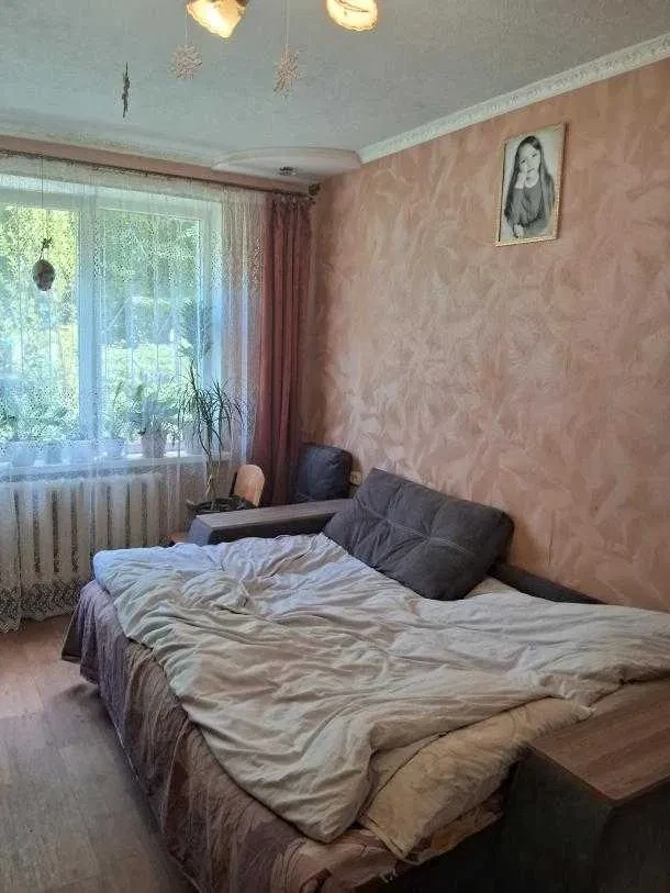 3-кімнатна квартира, Салтівський: частковий ремонт, власний льох, фото 5