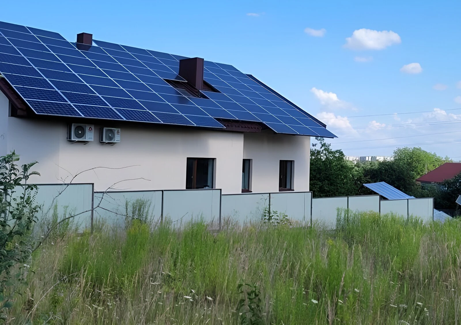 Будинок, Липини: 11 соток, свердловина, підігрів підлоги - фото 2
