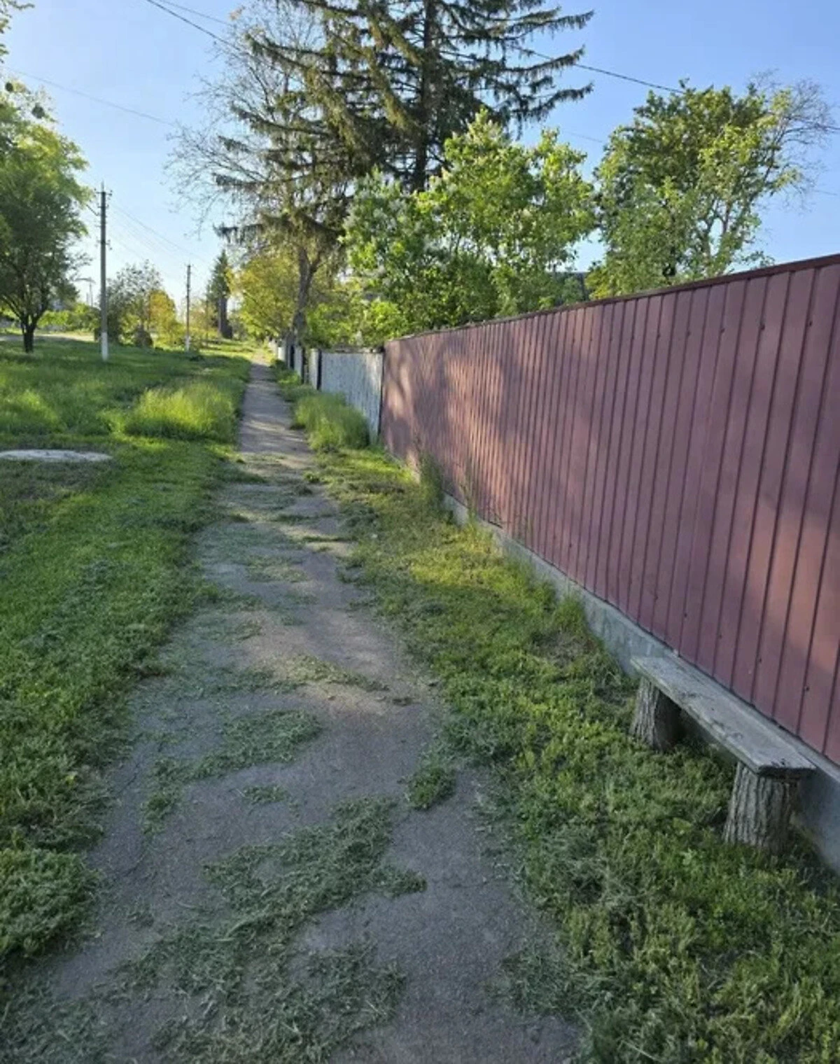 Дом, Бузовка: 25 соток, центральный водопровод, гараж во дворе, фото 3