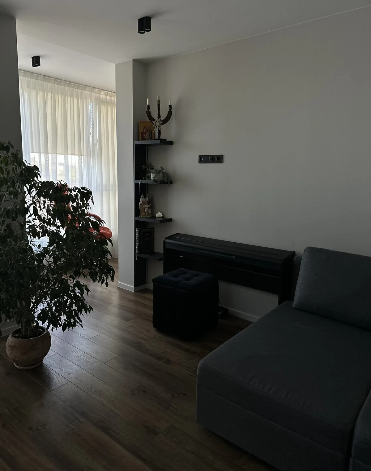 2-кімнатна квартира, Новий Львів: паркомісце, укриття - фото 2