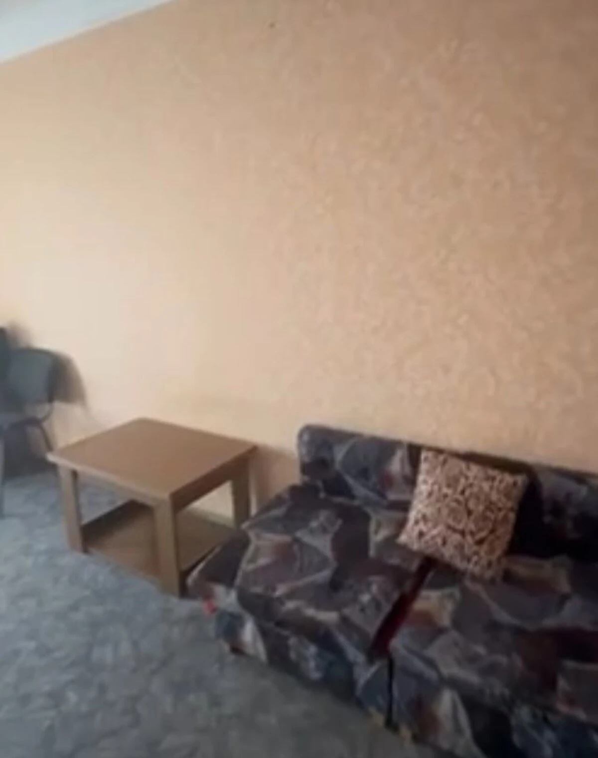 2-кімнатна квартира, Лозова: косметичний ремонт, цегляні стіни - фото 4