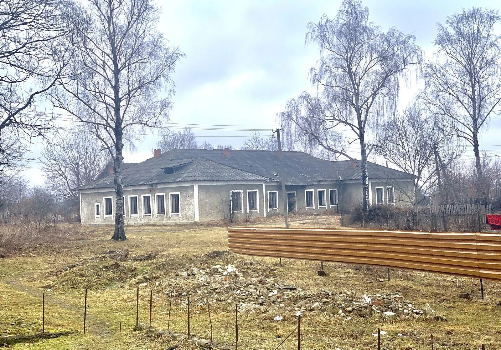 Приміщення, Луківці: торг можливий - фото 1