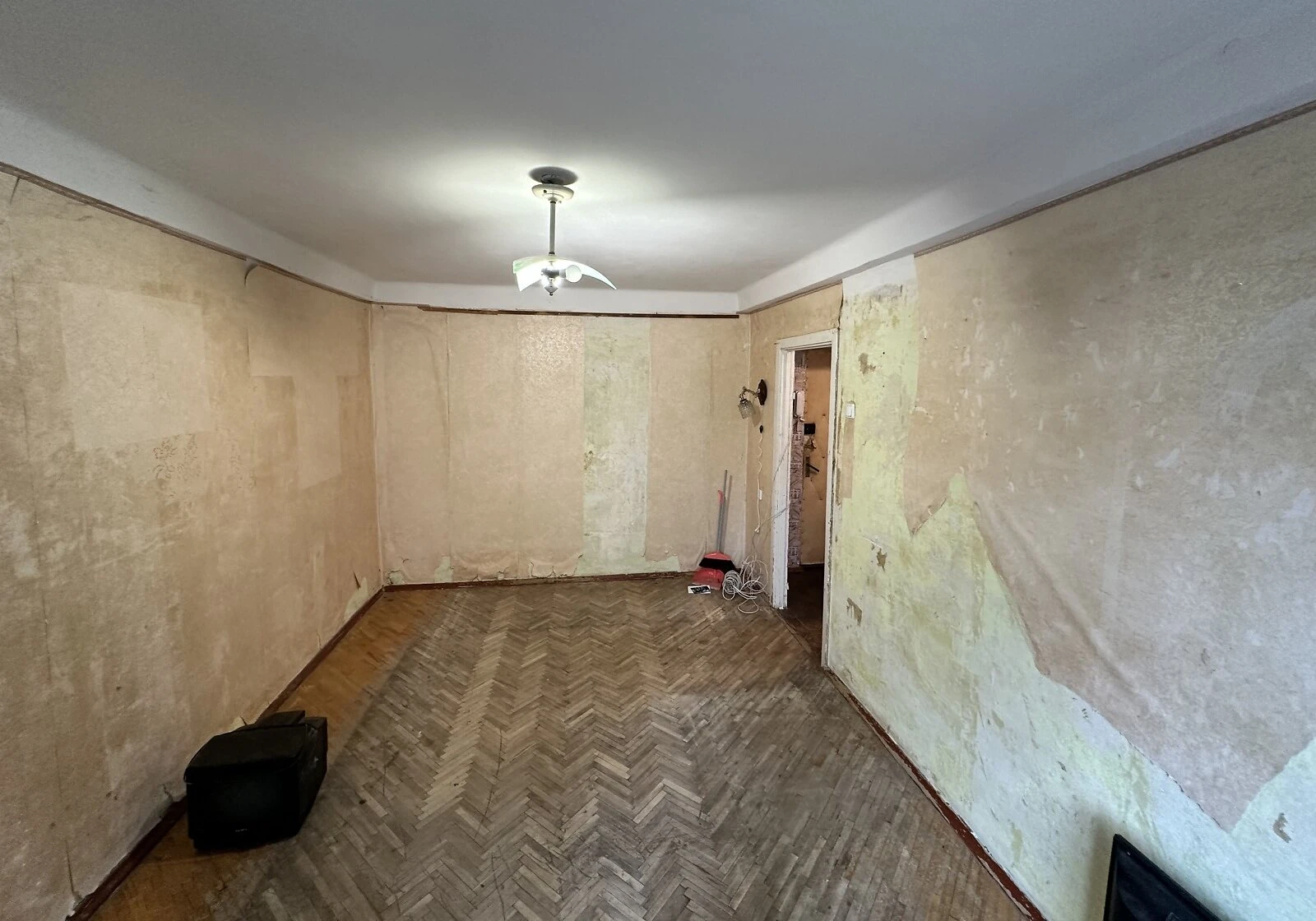 1-кімнатна квартира, Нивки: торг можливий, фото 2