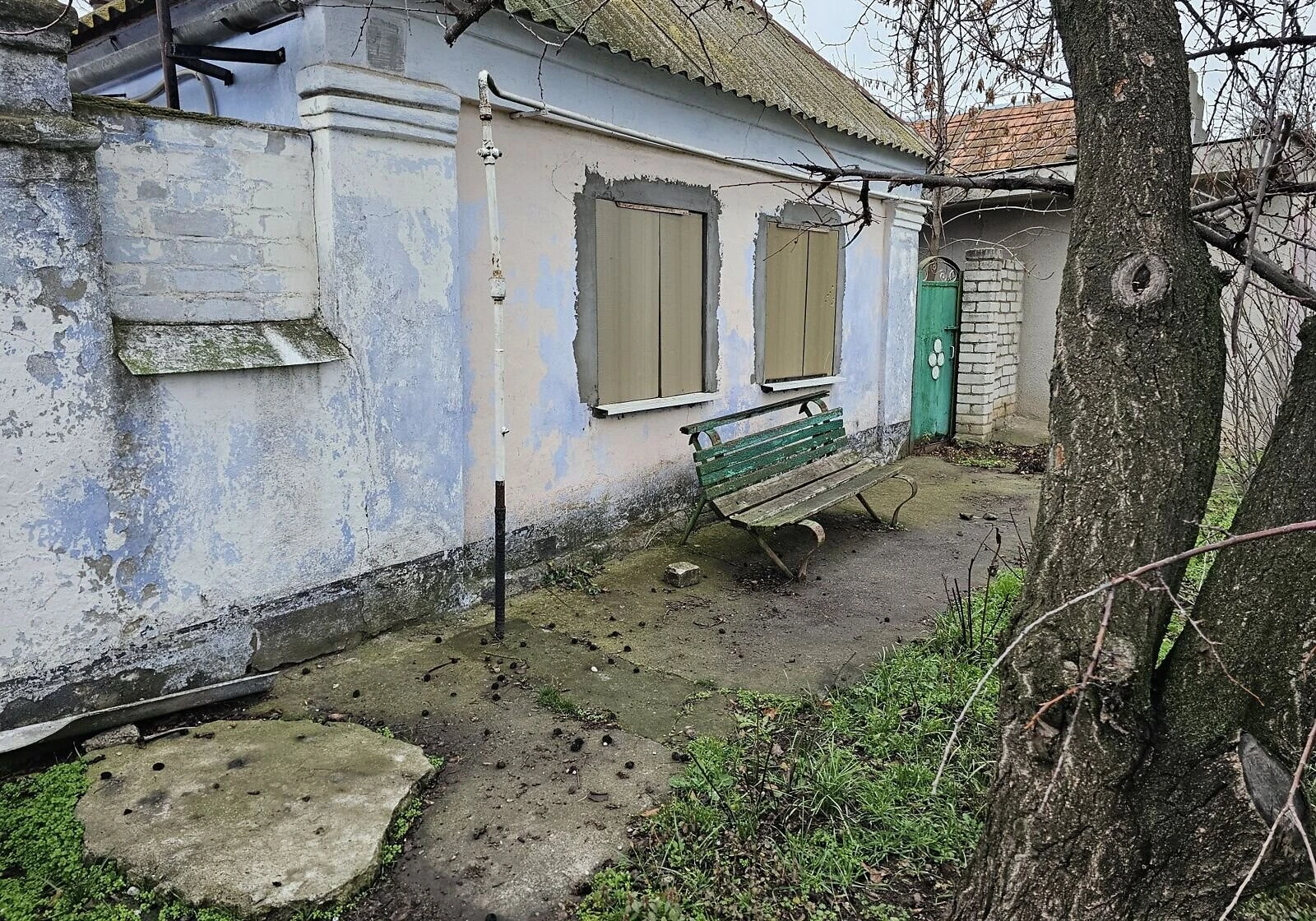 Будинок, вулиця Олега Кравця: 9 соток, газове опалення - фото 2