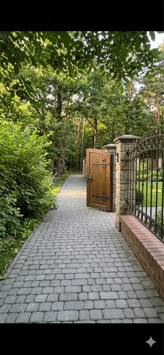 Ділянка 12 соток, Брюховичі: під забудову, 200 м від лісу - фото 2