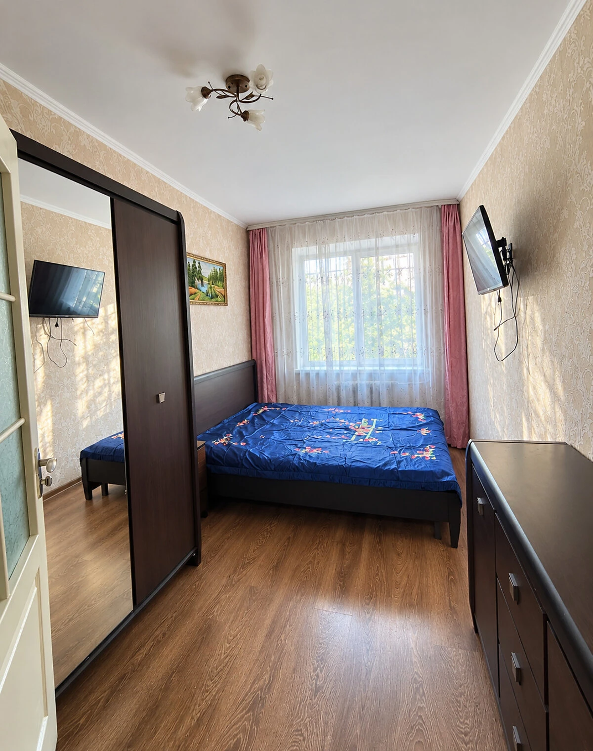 2-кімнатна квартира, Вишенька: косметичний ремонт, торг - фото 1