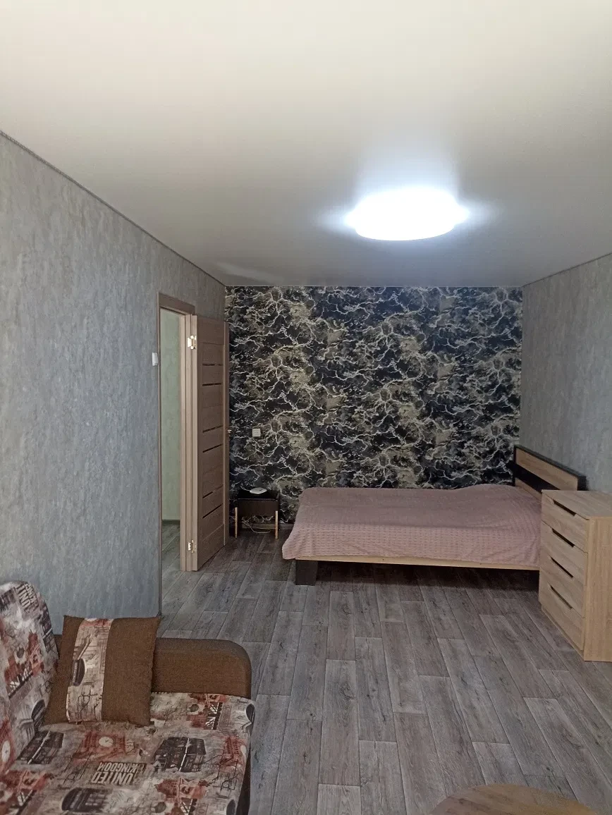 1-кімнатна квартира, Олександрія: євроремонт, меблі та техніка - фото 4