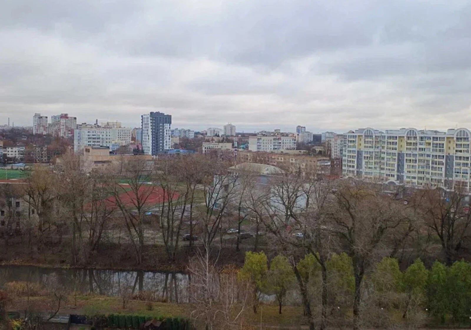 2-кімнатна квартира, Деснянський: будинок 2022 року, газове опалення - фото 2