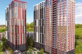 Смарт-квартира у ЖК 4U: метро Академмістечко 7 хв, генератор - фото 3