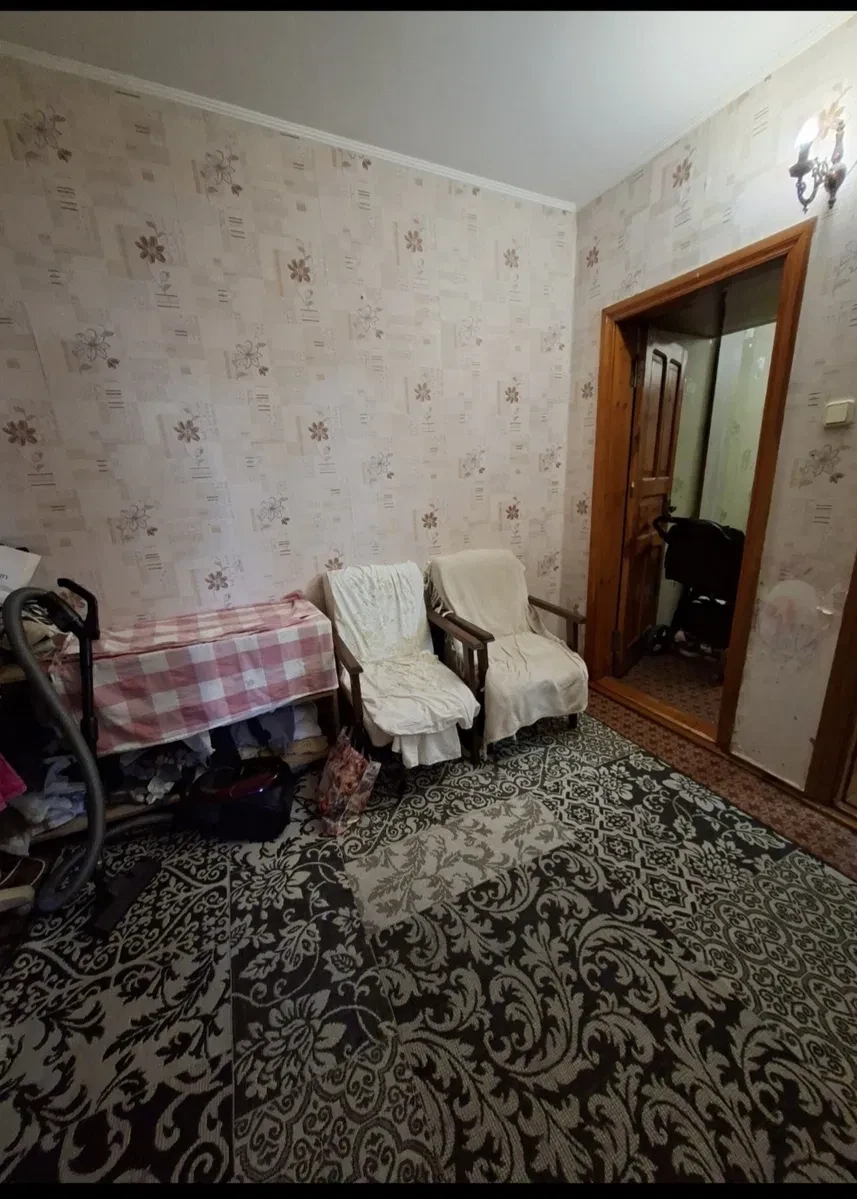 5-кімнатна квартира, Озерна: для великої родини, два балкони, фото 3