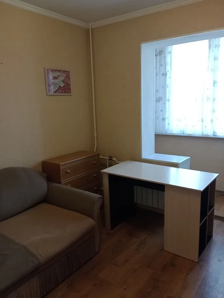 3-кімнатна квартира, Оболонський: метро за три хвилини, тільки сім'ям - фото 4