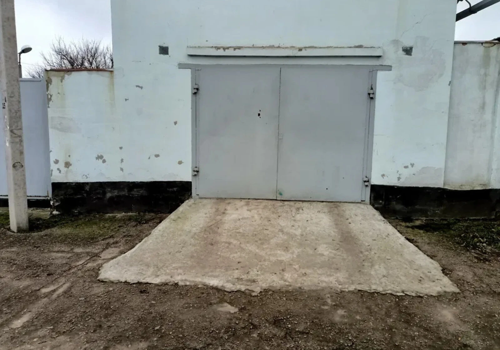 Будинок, Павлоград: бесідка, літня кухня, баня - фото 2