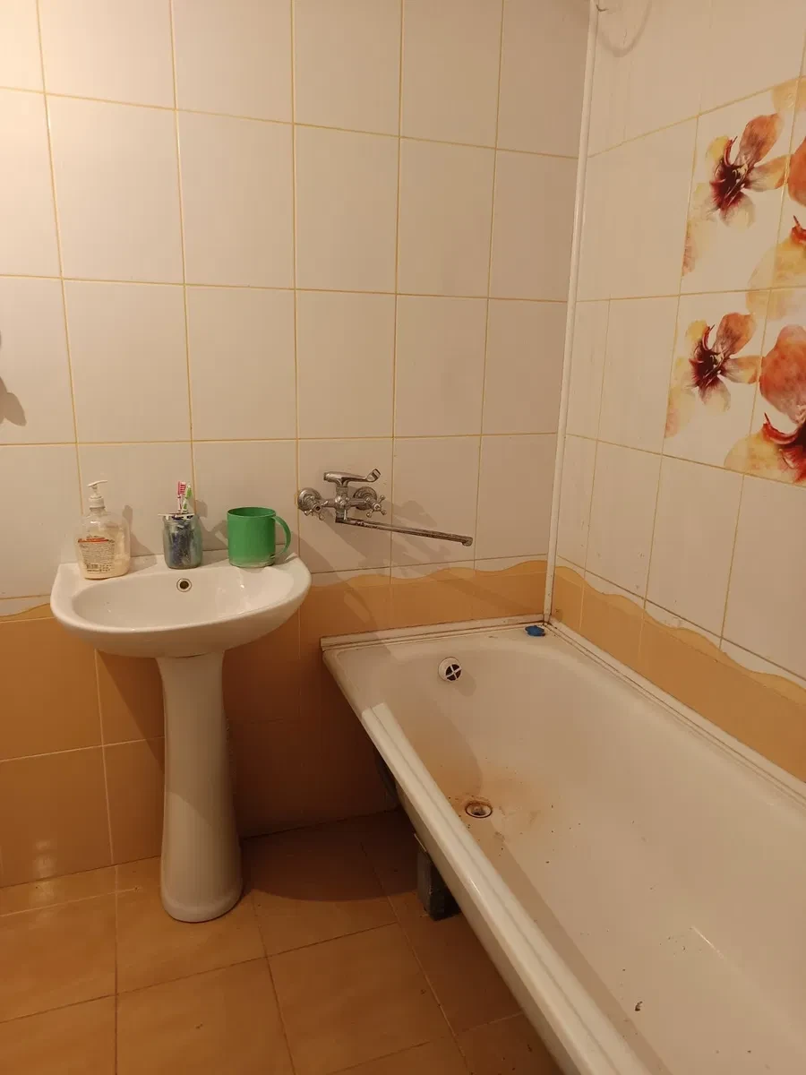 3-кімнатна квартира, Миргород: авторський ремонт, обмін - фото 4